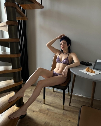 Avdotya Aleksandrova