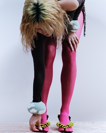 Avdotya Aleksandrova