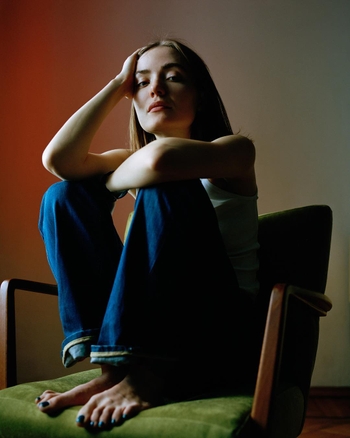 Avdotya Aleksandrova
