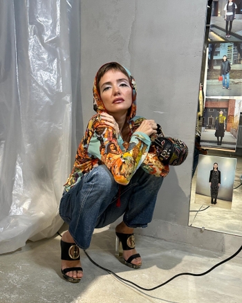 Avdotya Aleksandrova
