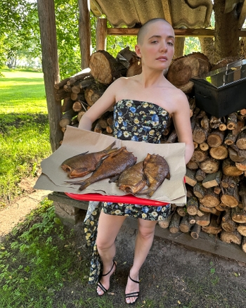 Avdotya Aleksandrova