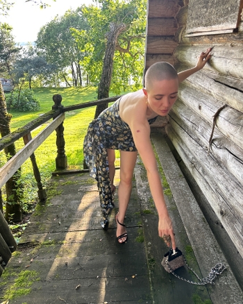 Avdotya Aleksandrova