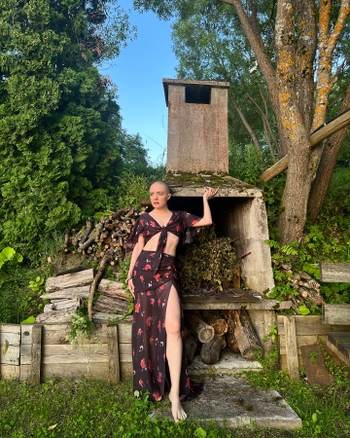 Avdotya Aleksandrova