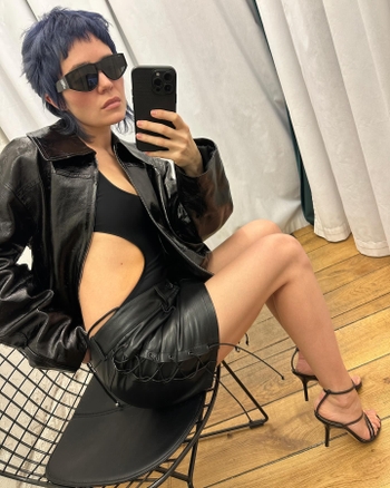 Avdotya Aleksandrova