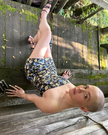 Avdotya Aleksandrova