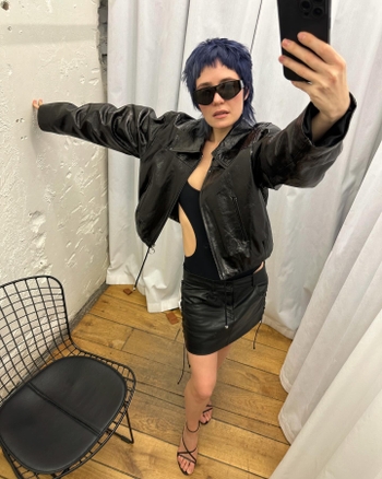 Avdotya Aleksandrova