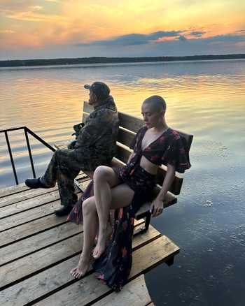 Avdotya Aleksandrova