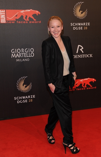Anna Maria Mühe