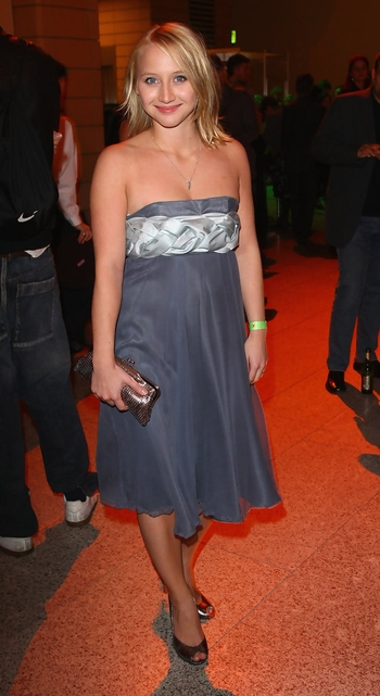 Anna Maria Mühe