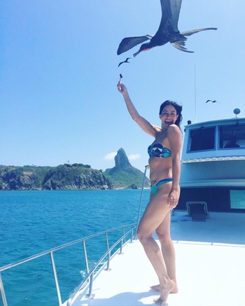 Carol Castro