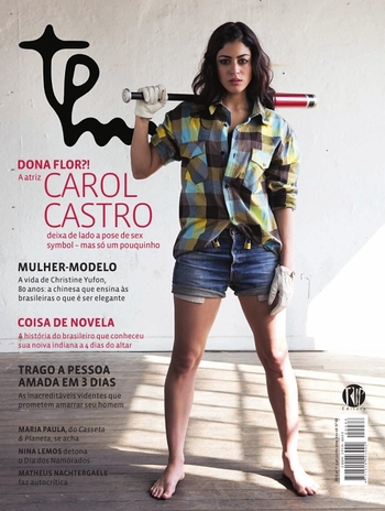 Carol Castro