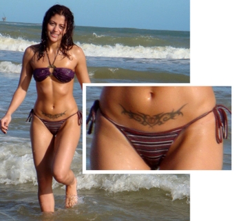 Carol Castro