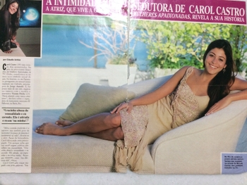 Carol Castro