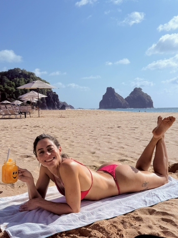Carol Castro