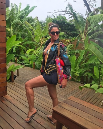 Carol Castro