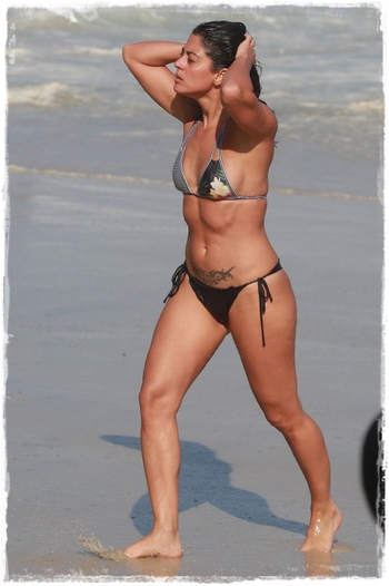 Carol Castro