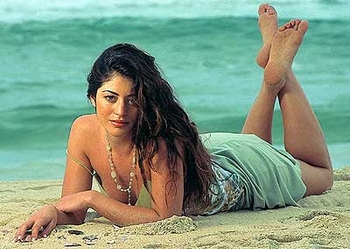 Carol Castro