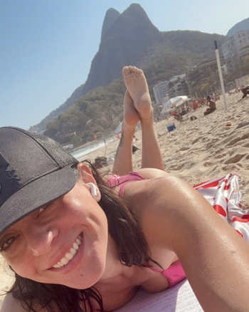 Carol Castro