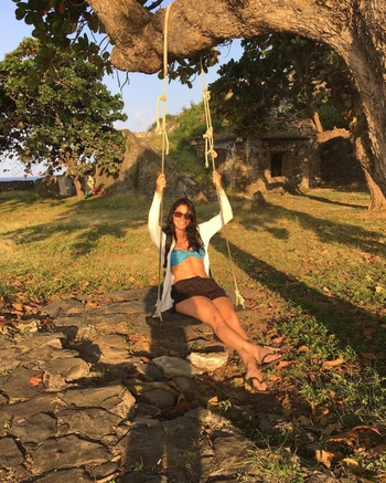 Carol Castro