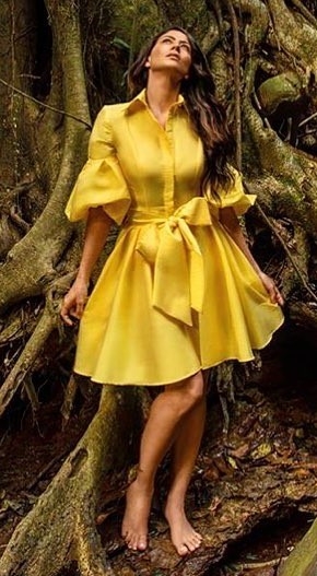 Carol Castro