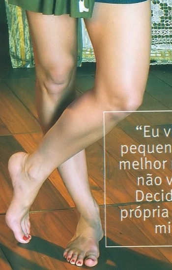 Carol Castro