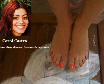 Carol Castro