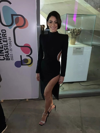 Carol Castro