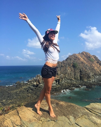 Carol Castro