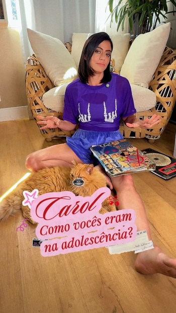 Carol Castro