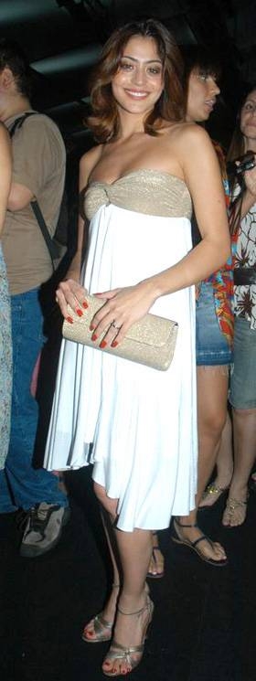 Carol Castro