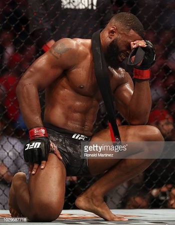 Tyron Woodley