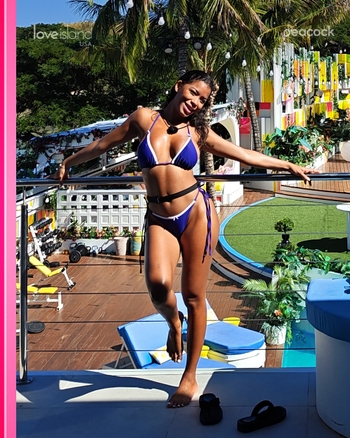 Amaya Espinal