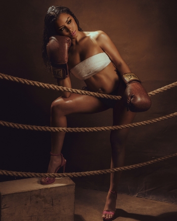 Amaya Espinal