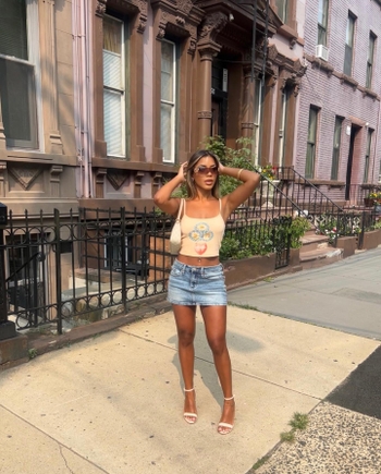Amaya Espinal