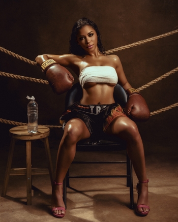 Amaya Espinal