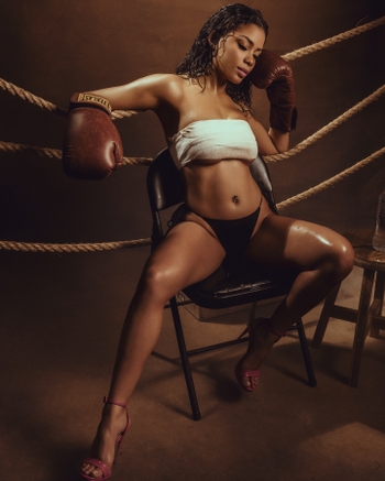 Amaya Espinal