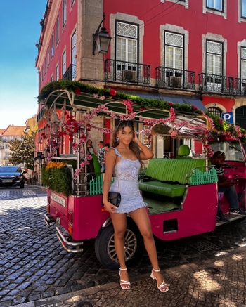 Amaya Espinal