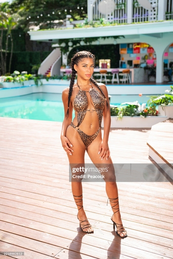 Amaya Espinal