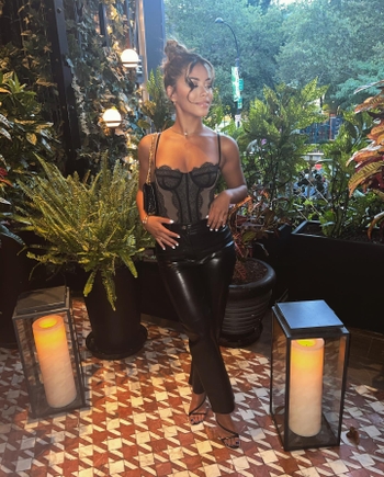 Amaya Espinal