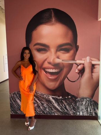 Amaya Espinal