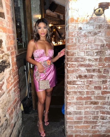 Amaya Espinal