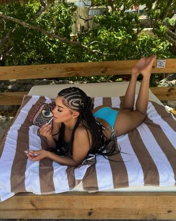 Amaya Espinal