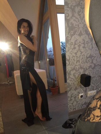 Sylvi Bódy