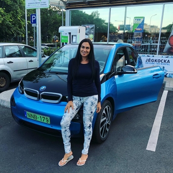 Sylvi Bódy