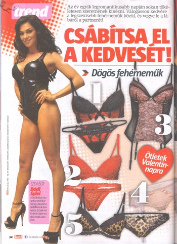 Sylvi Bódy