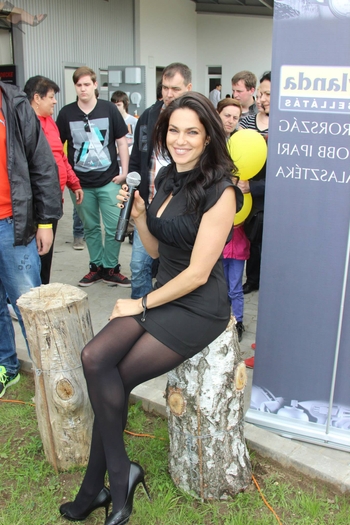 Sylvi Bódy