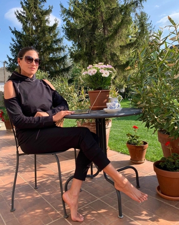 Sylvi Bódy