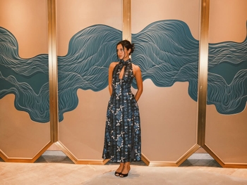 Alexandra Saint Mleux