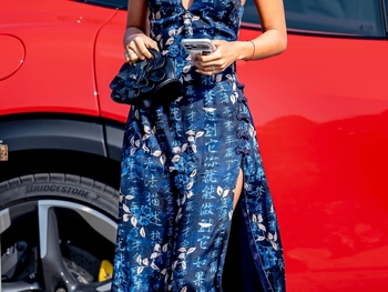 Alexandra Saint Mleux