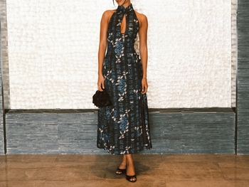 Alexandra Saint Mleux